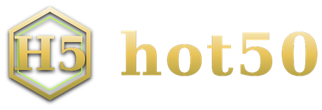 hot50 logo