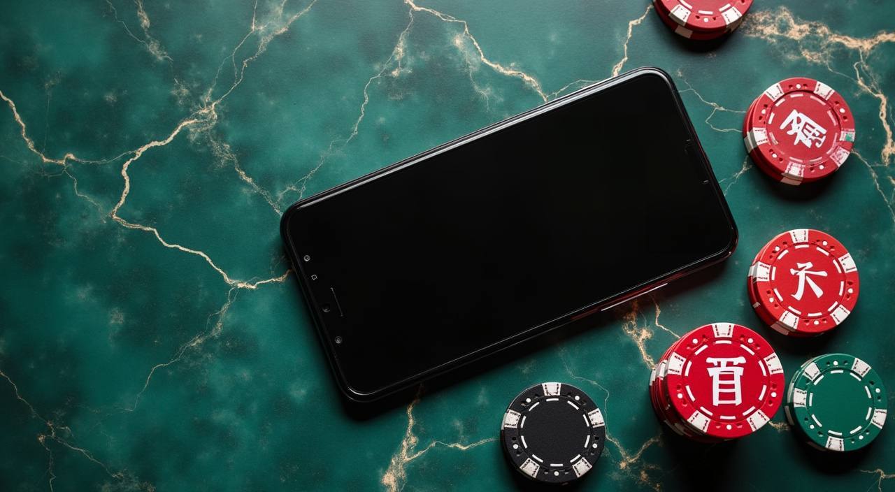 hot50 mobile gaming