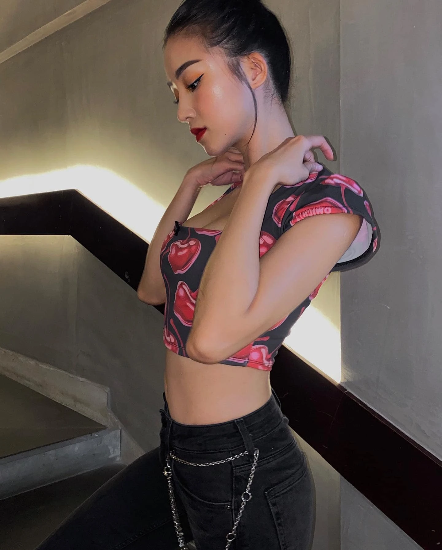 Hoàng kim ngân 5