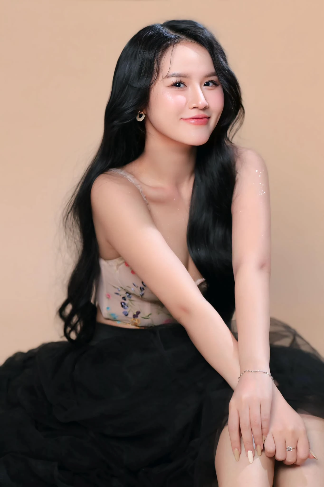 Đoàn ngọc hiếu nhi 2