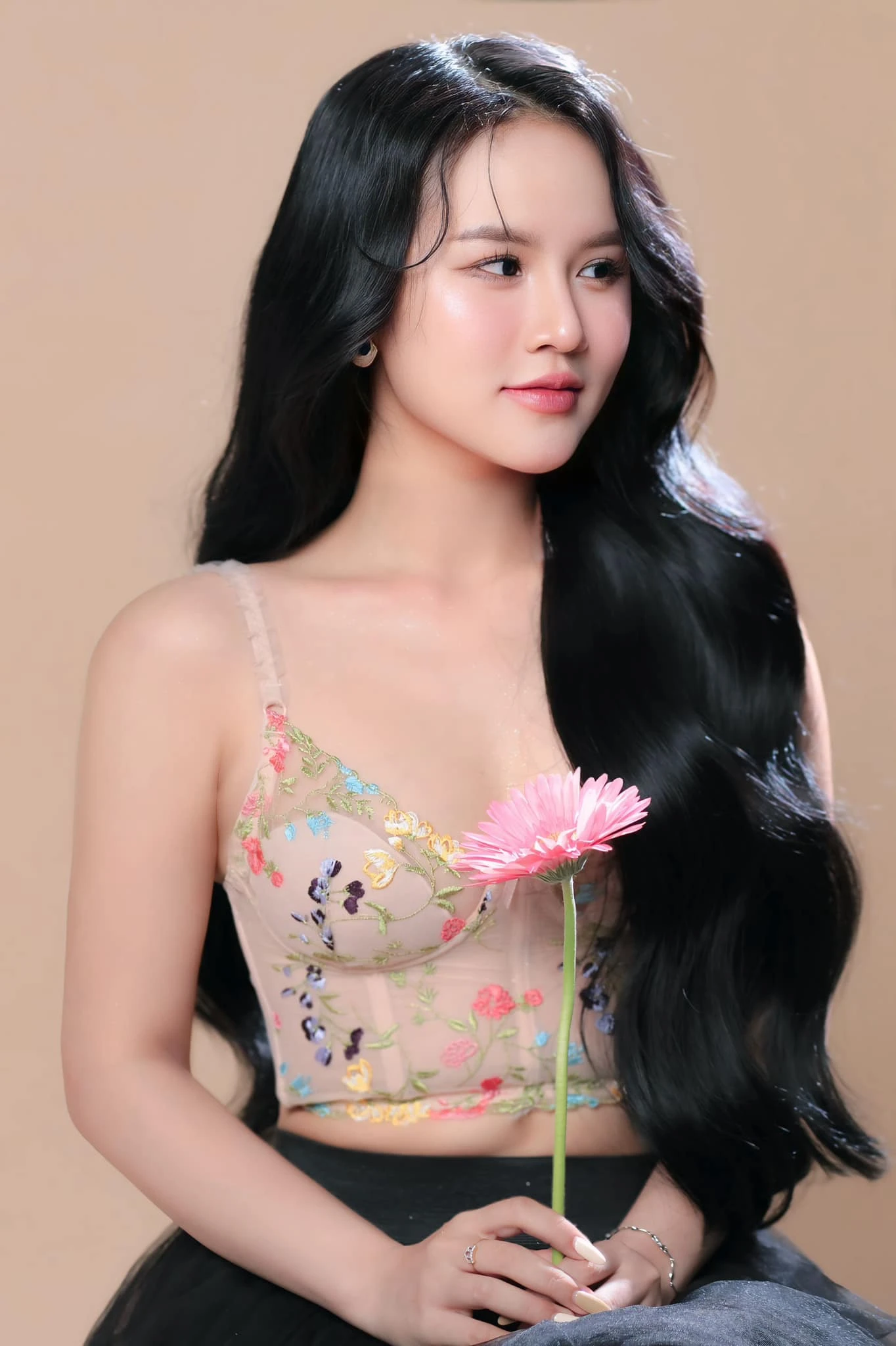 Đoàn ngọc hiếu nhi 4