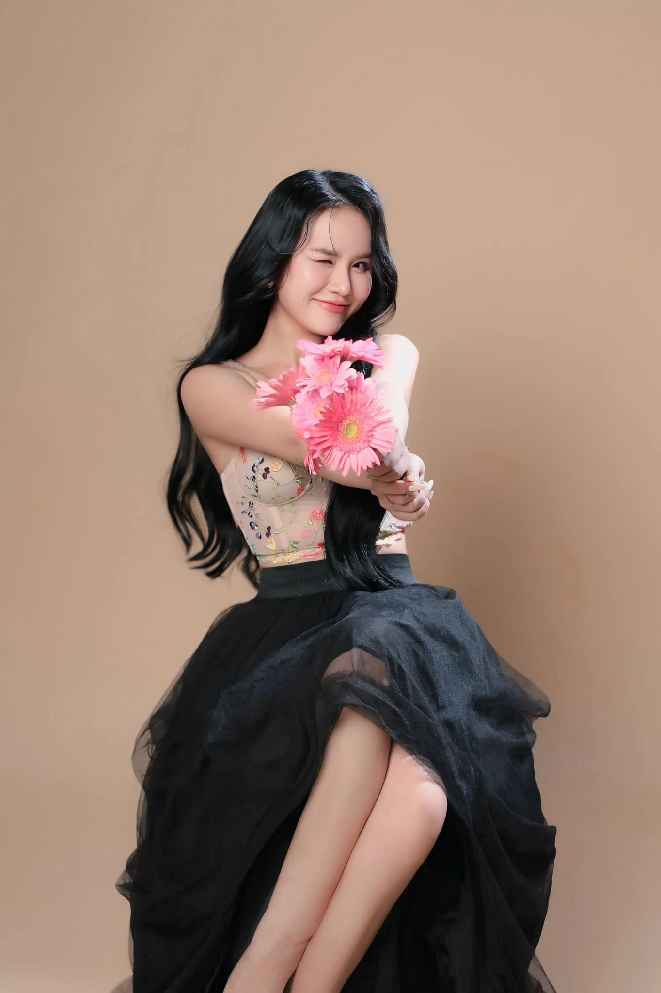 Đoàn ngọc hiếu nhi 5