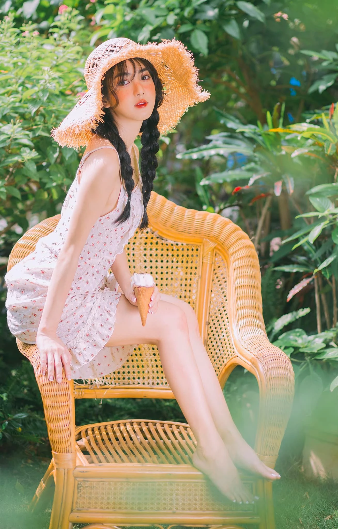 Hồ thị thùy linh 6