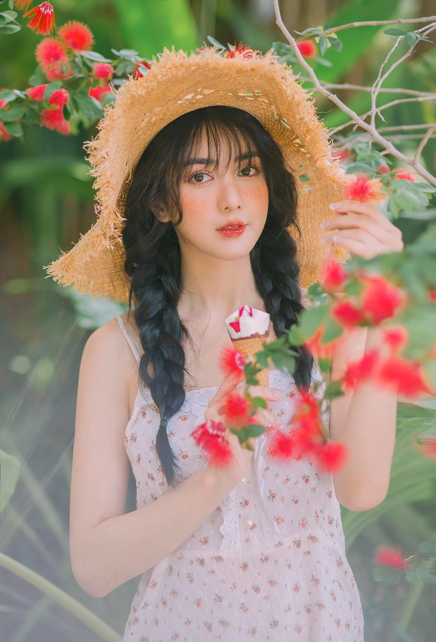 Hồ thị thùy linh 7