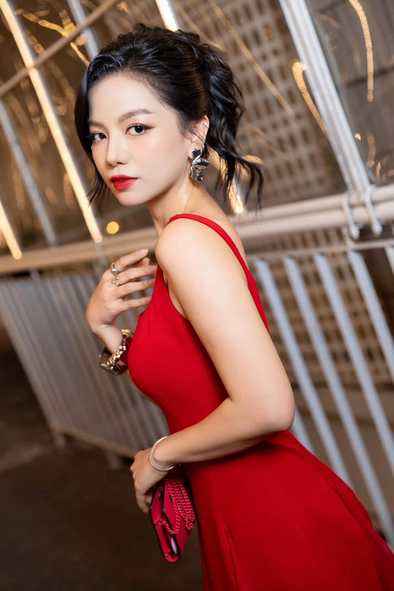 Lê hạ anh 1
