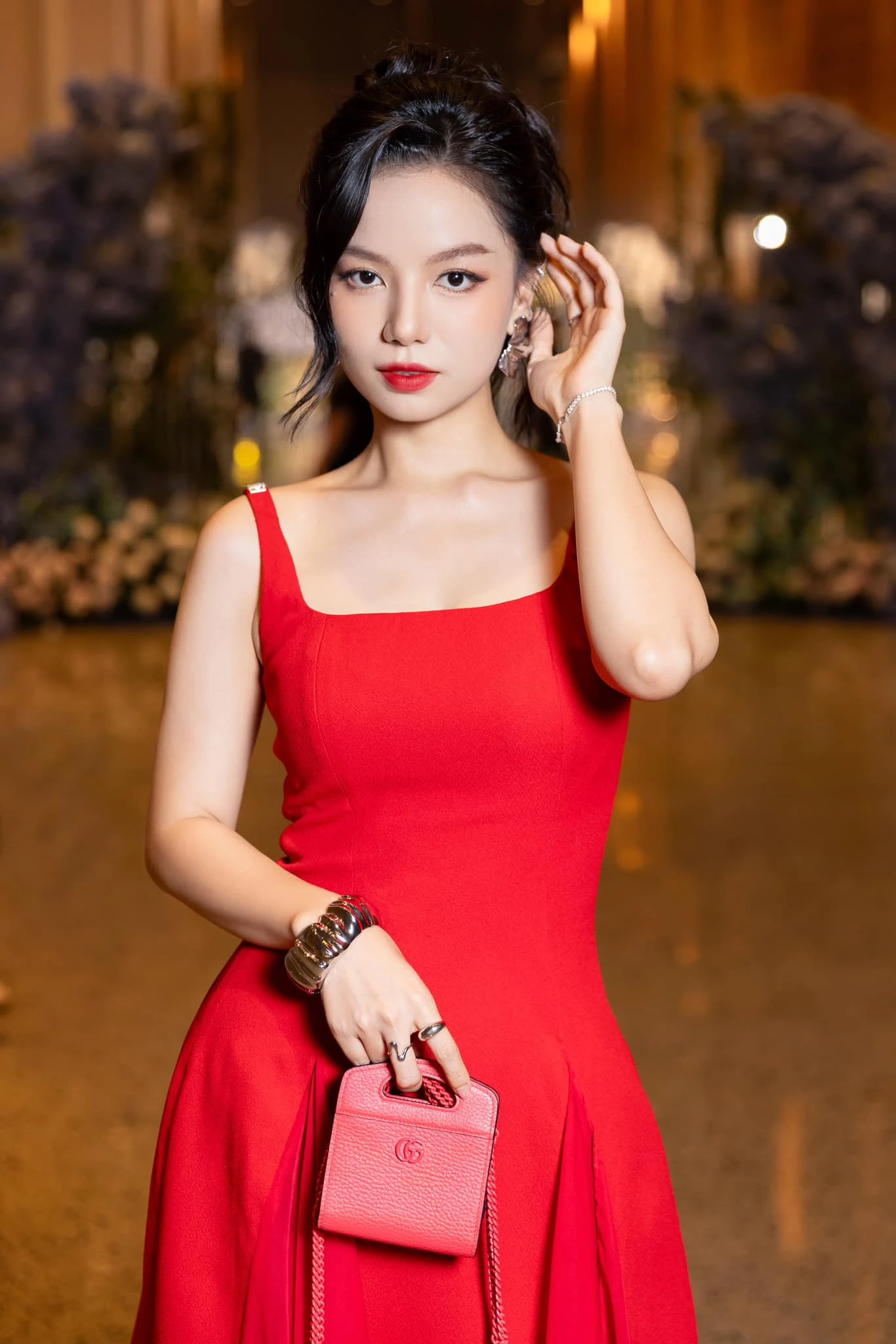 Lê hạ anh 2
