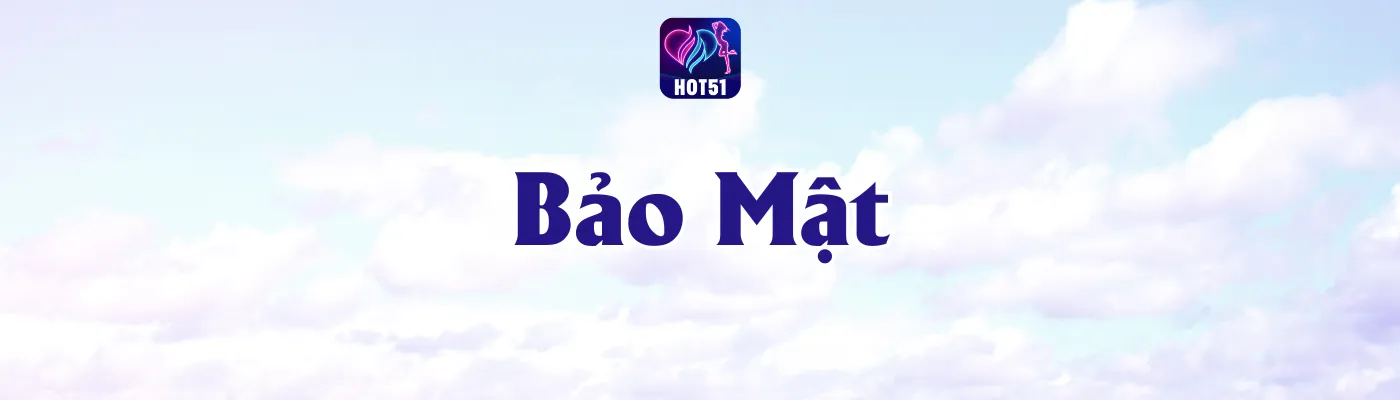 Bảo Mật Bảo Mật