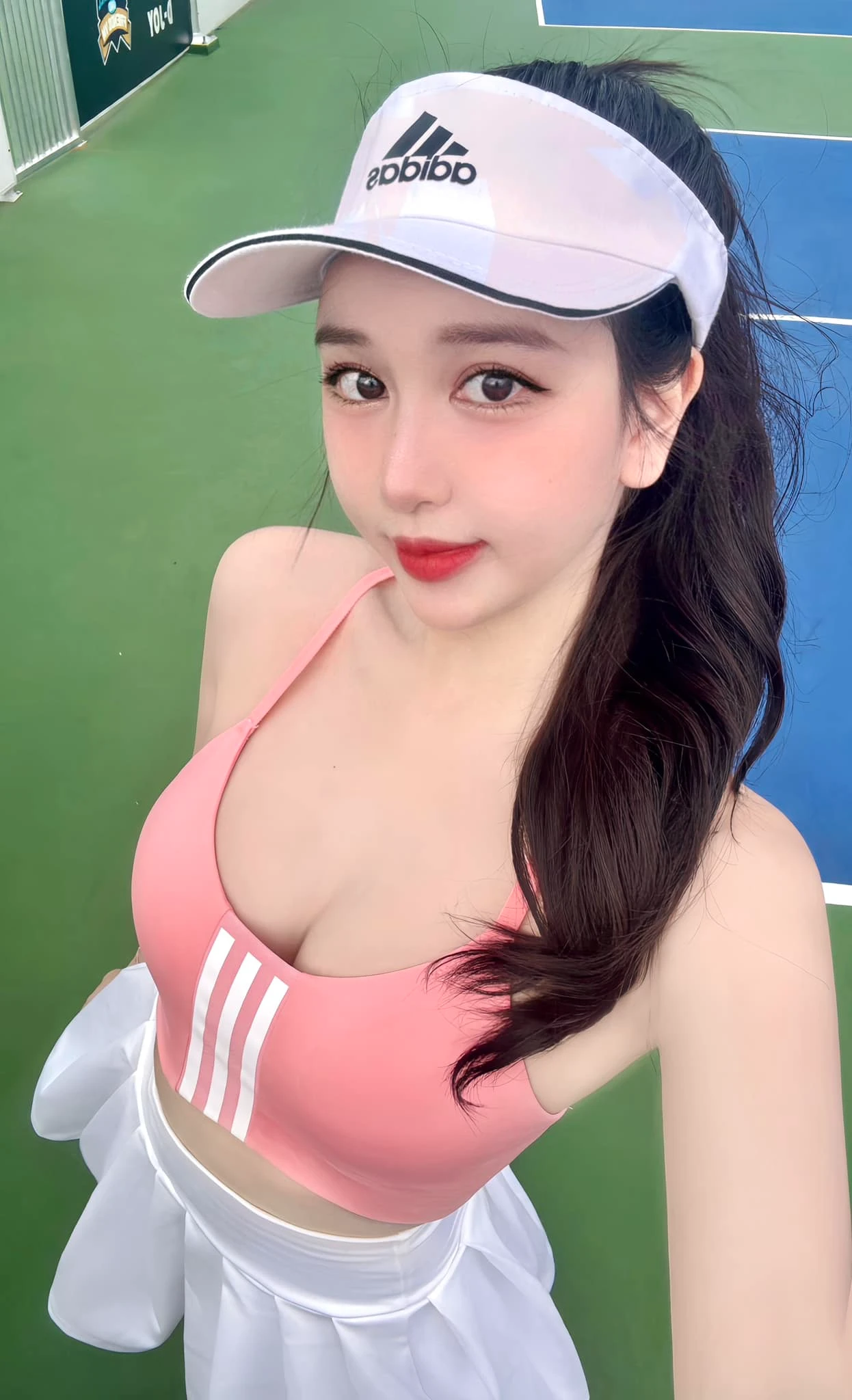 Hồ ngọc ý nhi 1