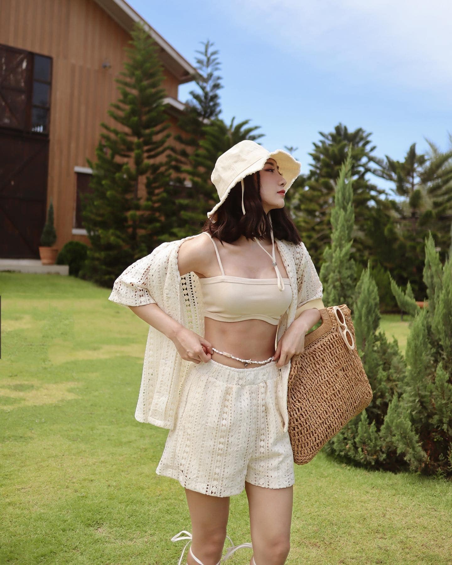 Kiều ly phạm 2