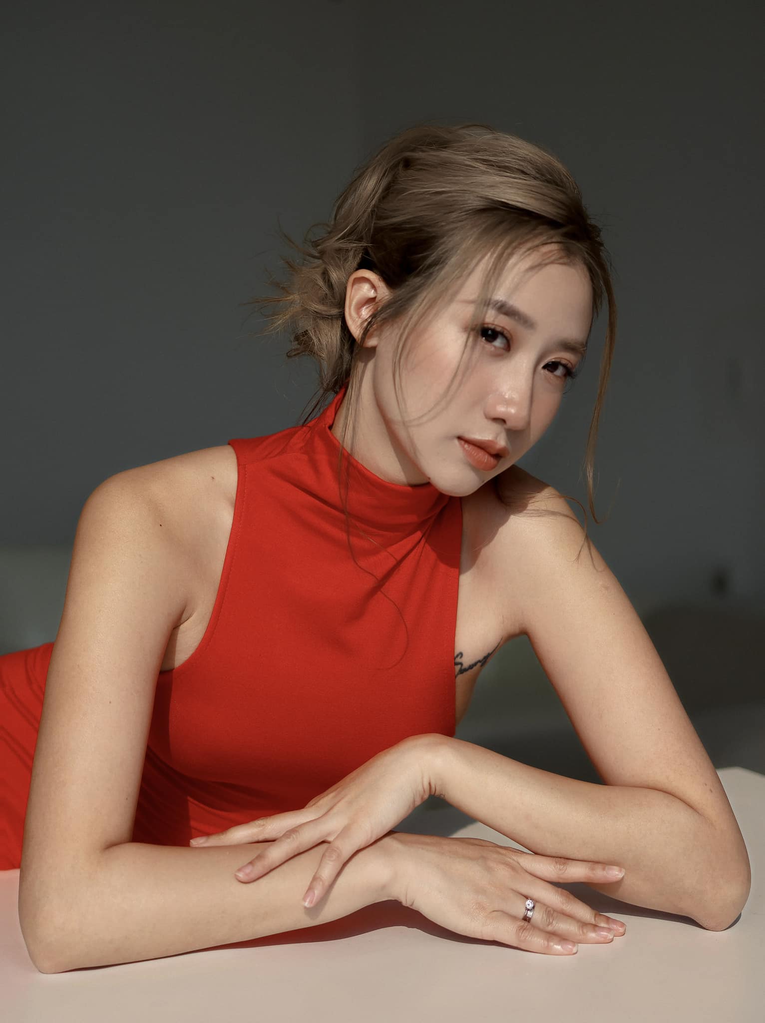 Kiều ly phạm 6