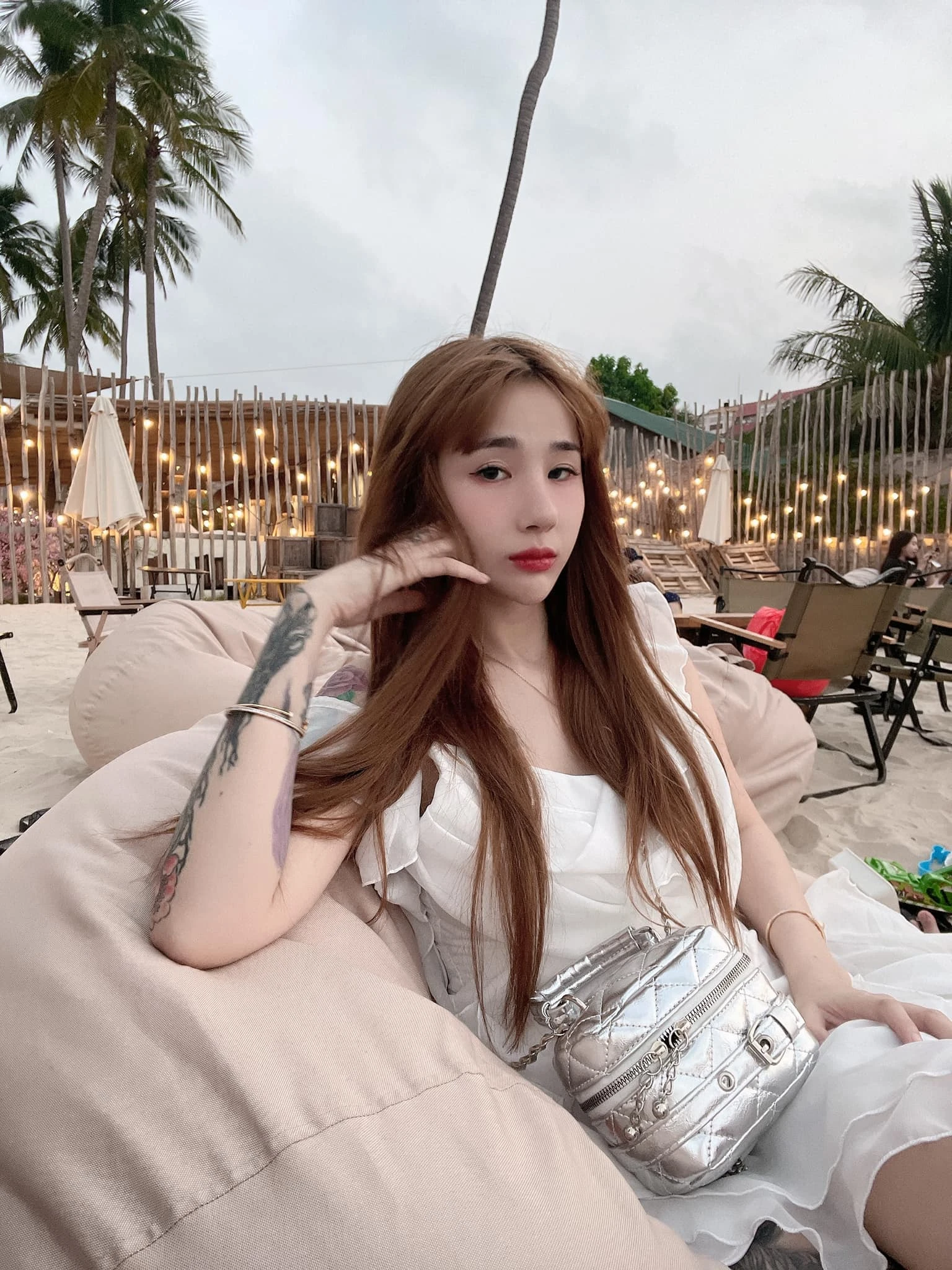 Lê kim linh 3
