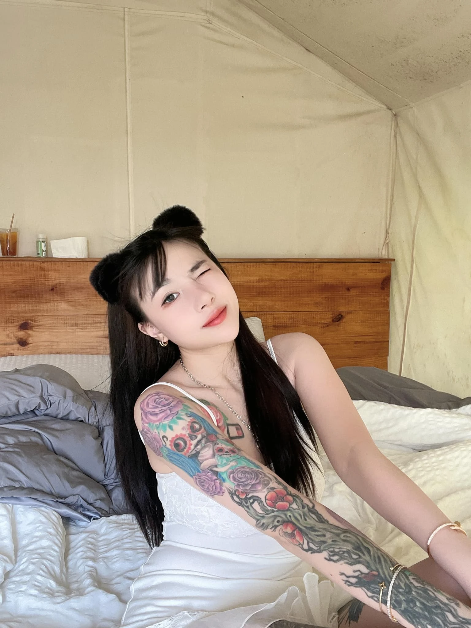 Lê kim linh 5
