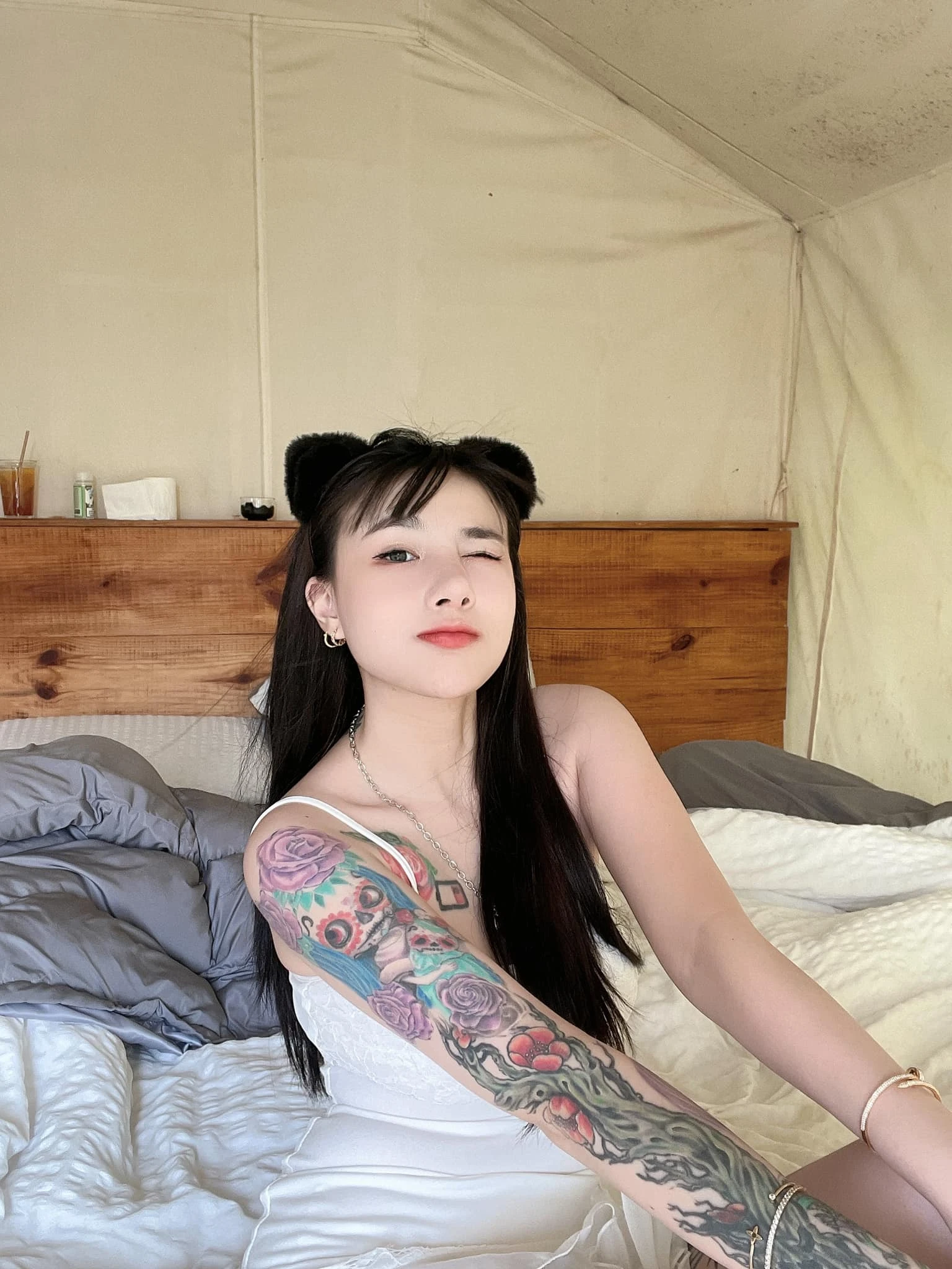 Lê kim linh 7