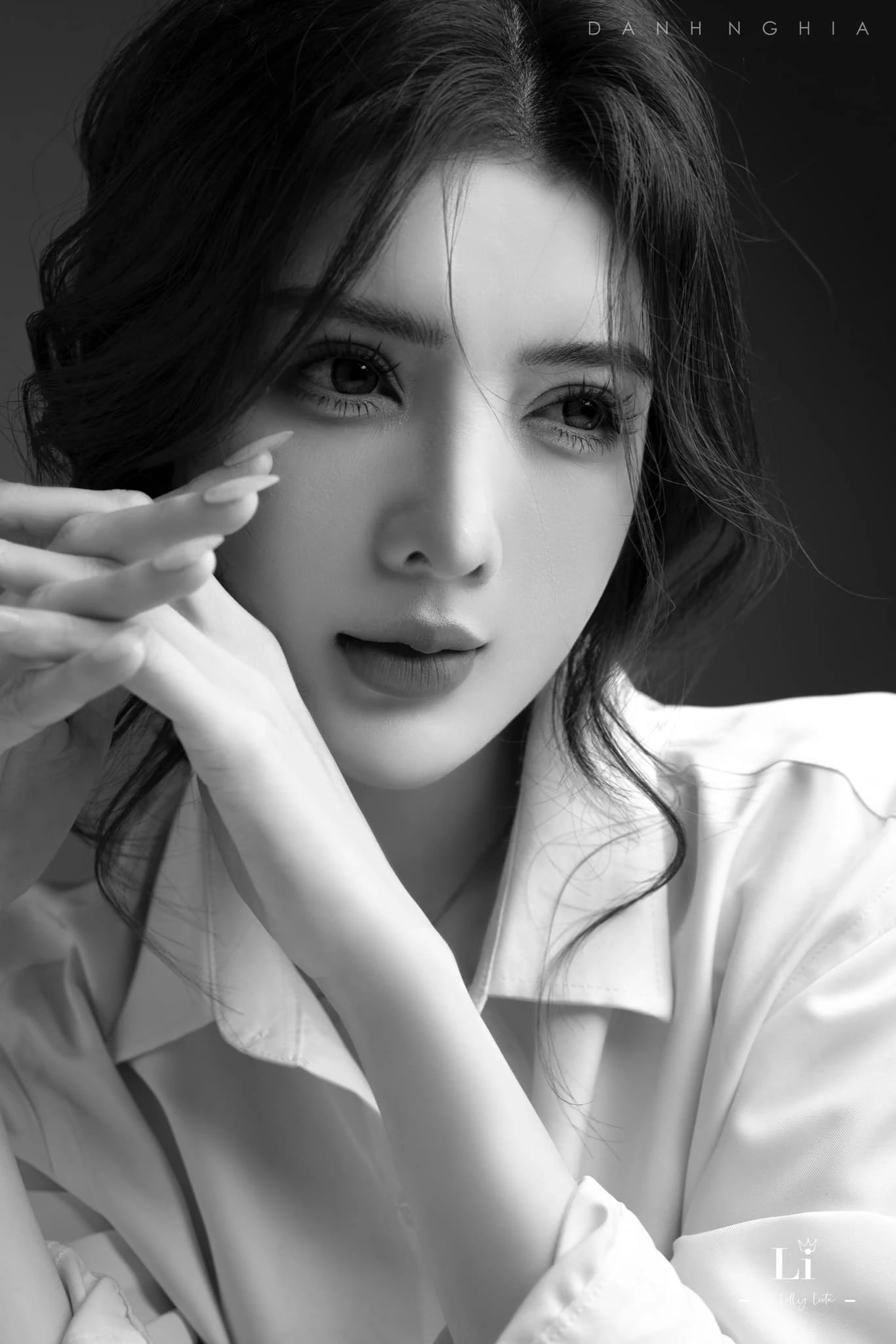 Lilly luta 1