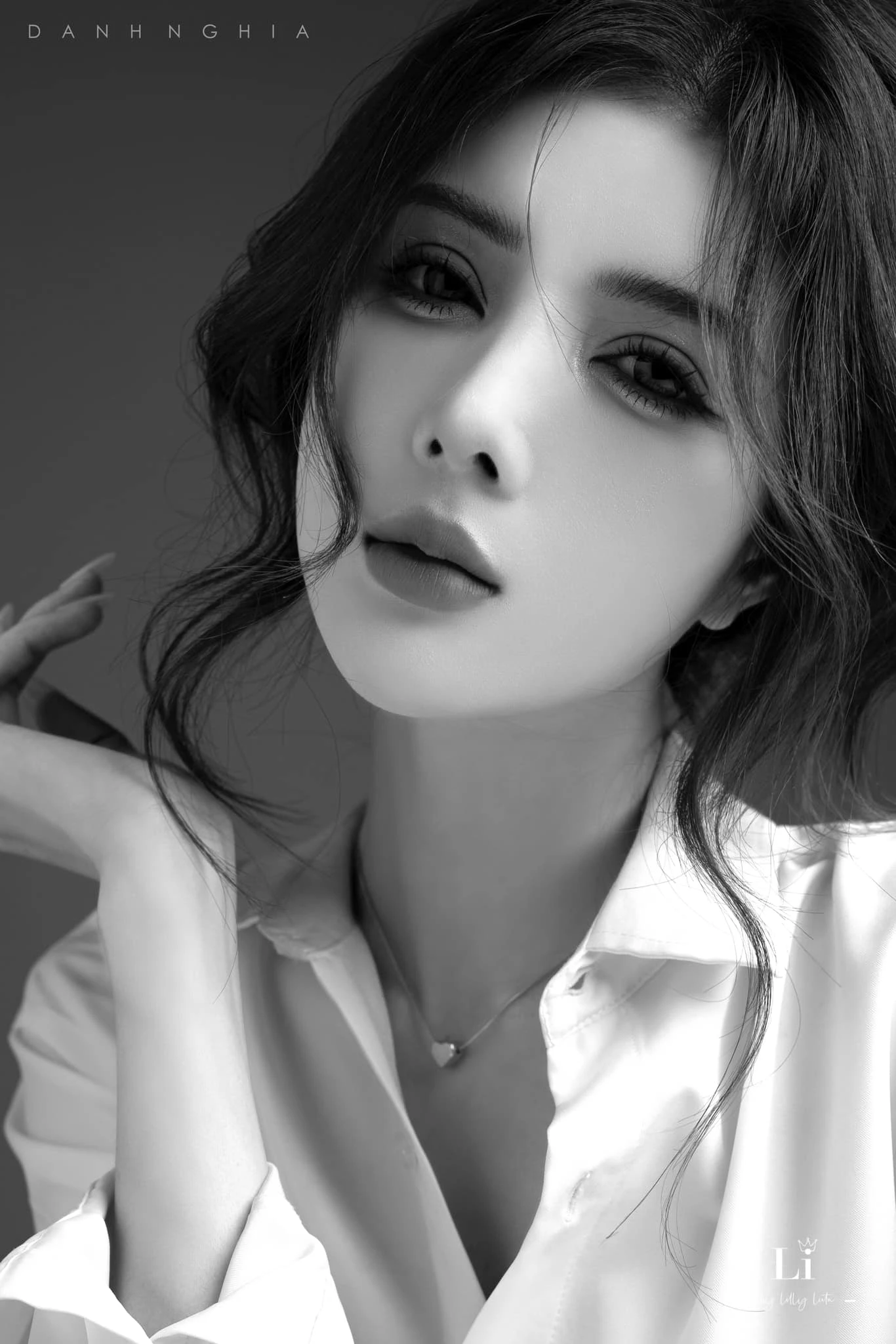 Lilly luta 2