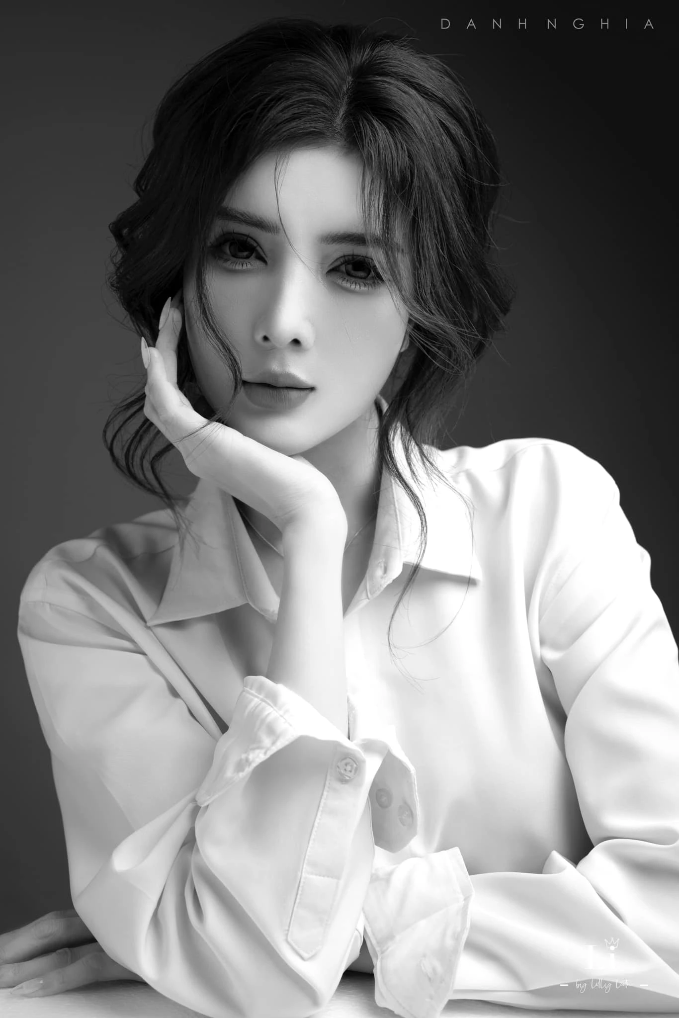 Lilly luta 4
