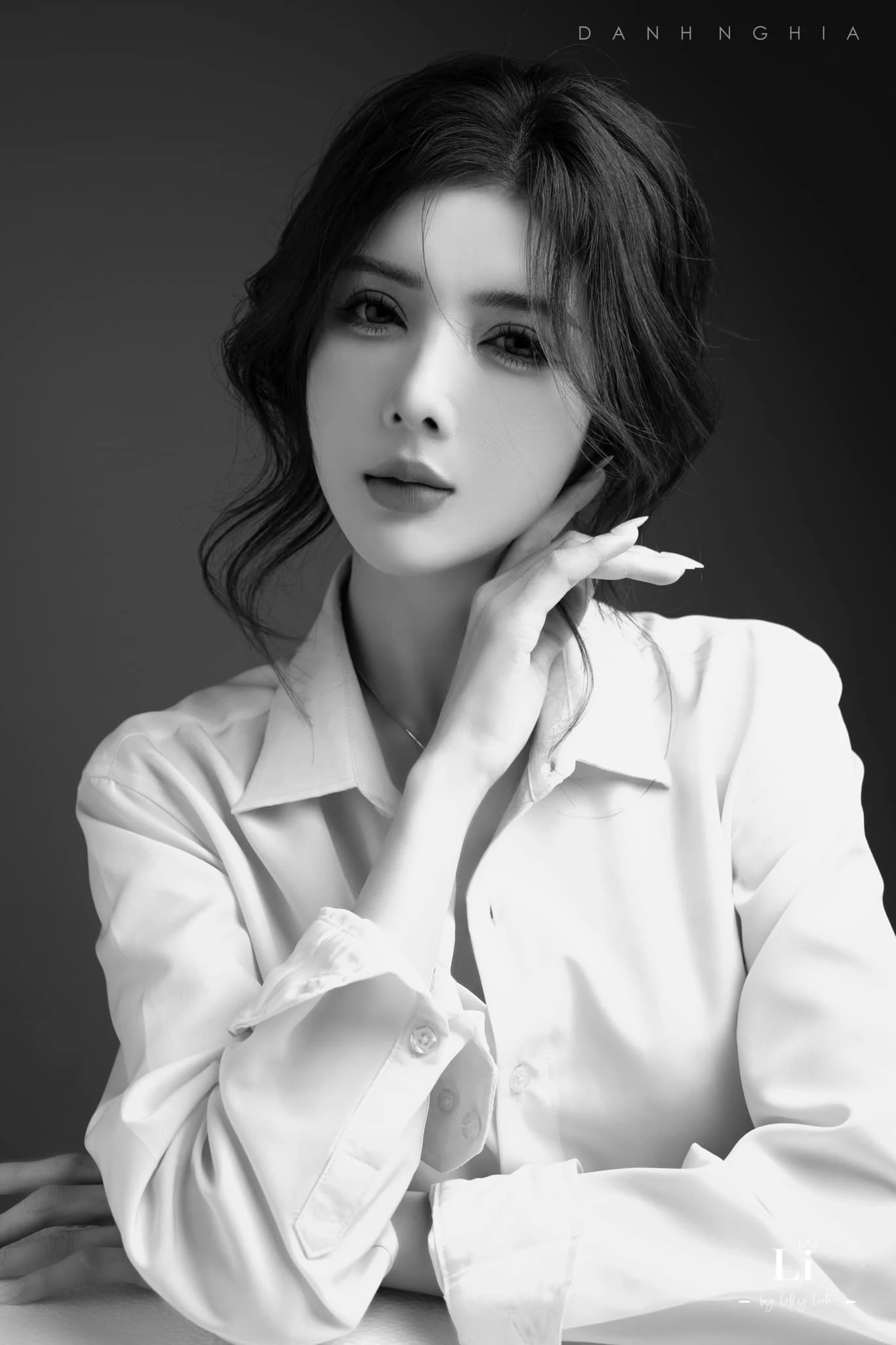 Lilly luta 5